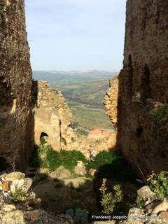 Castello di Gagliano Castelferrato